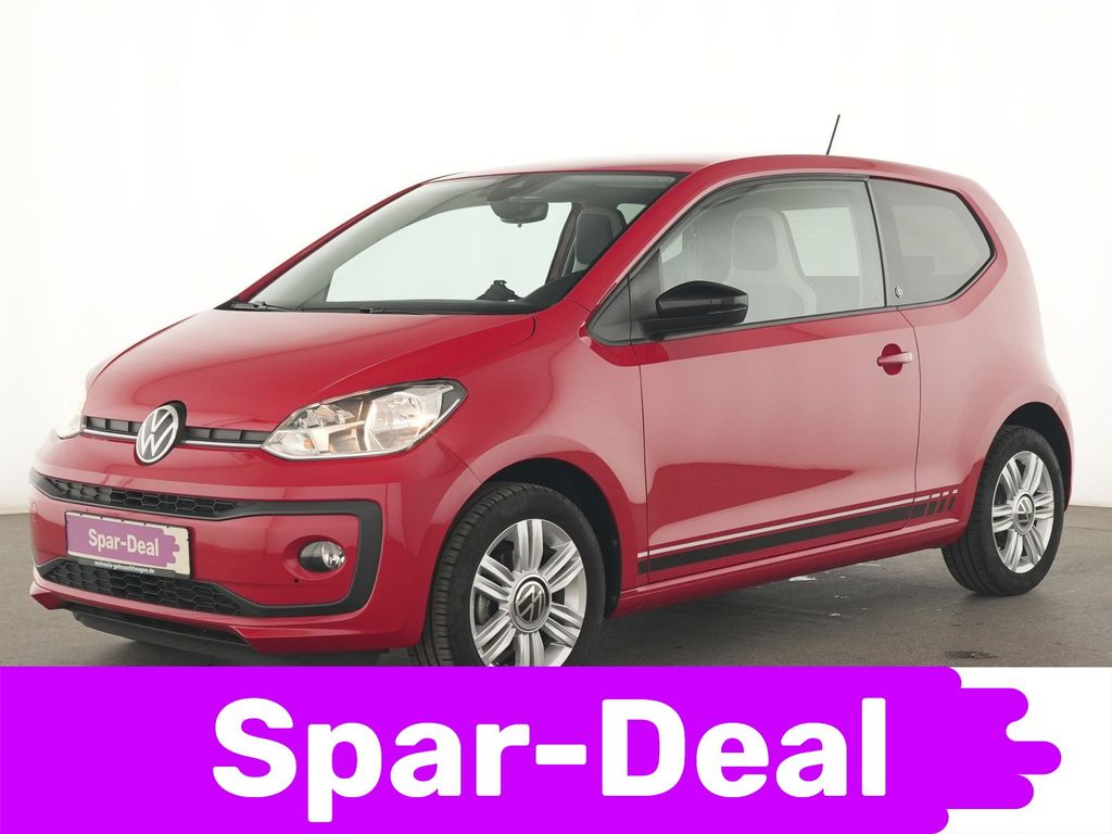 Bild des Angebotes Volkswagen up! beats Beats|Kamera|PDC|SHZ|Winter-Paket
