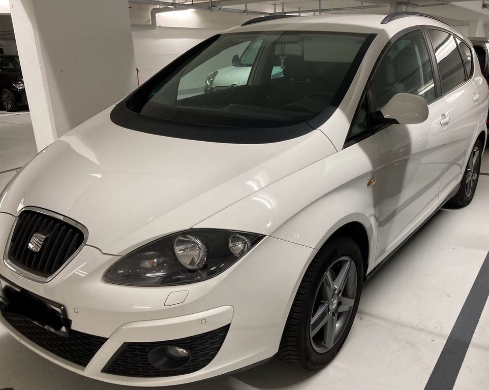 Seat Altea 1.4 TSI SUN SUN