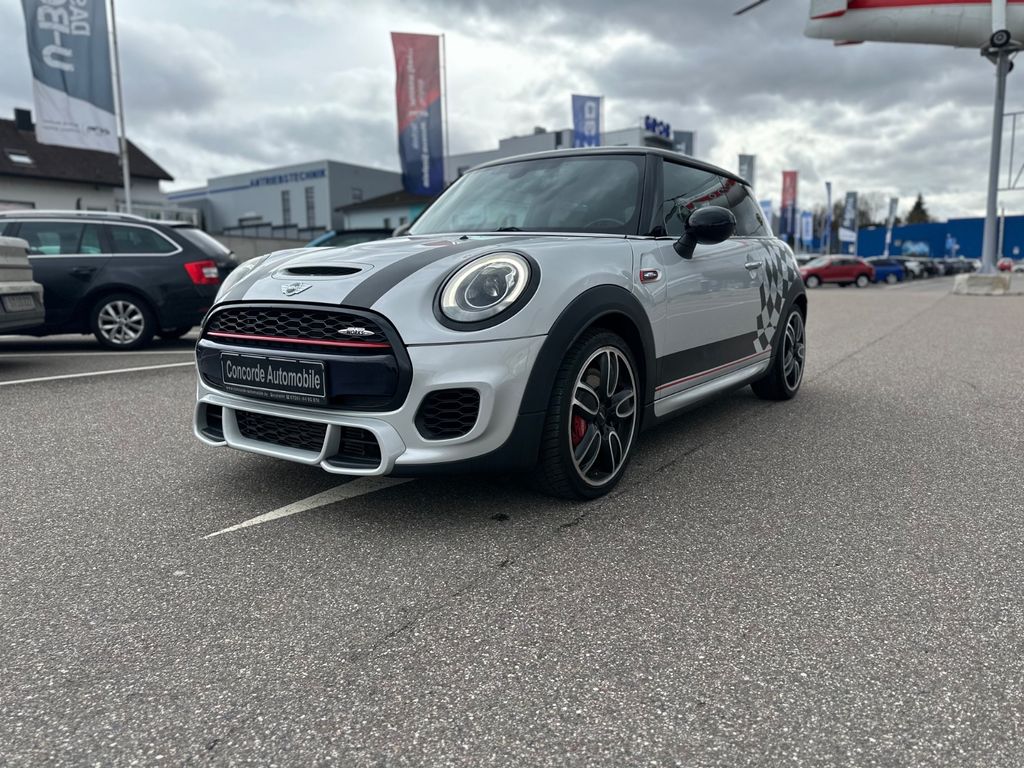 Bild des Angebotes MINI JOHN_COOPER_WORKS Mini 3-trg. John Cooper Works