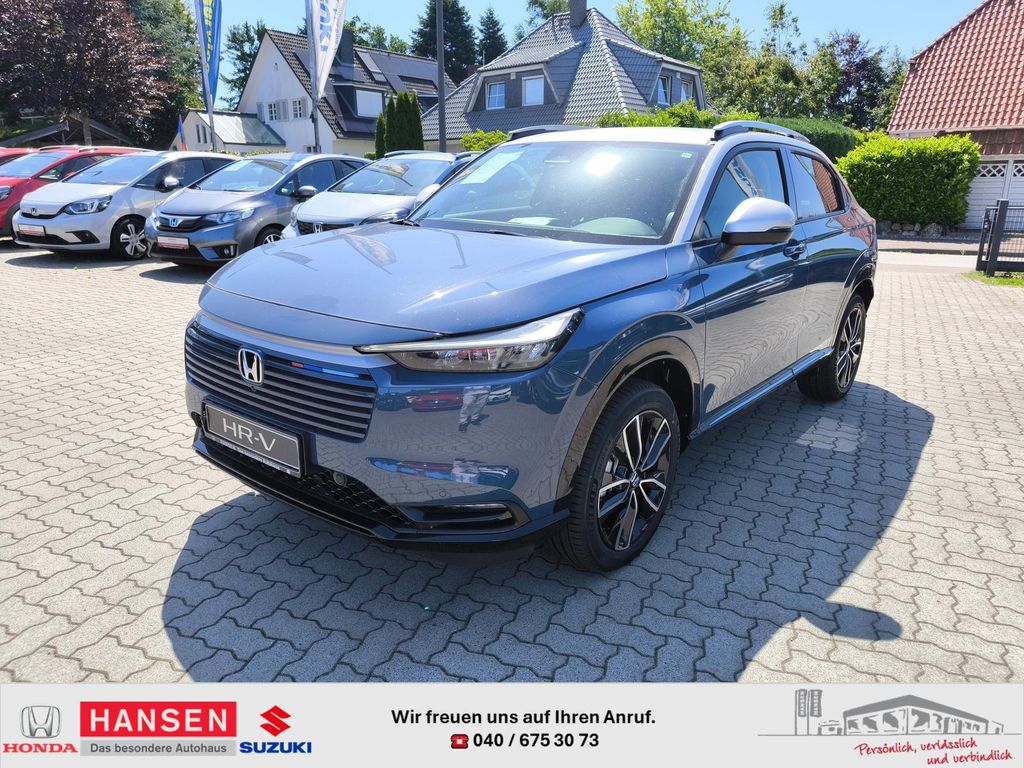 Bild des Angebotes Honda HR-V 1,5 Advance Style Hybrid 8 Jahre Garantie