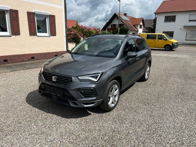 Bild des Angebotes Seat Ateca FR Automatik