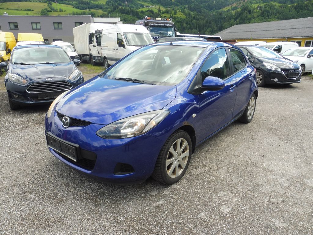 Bild des Angebotes Mazda 2 Lim. 1.3 Independence