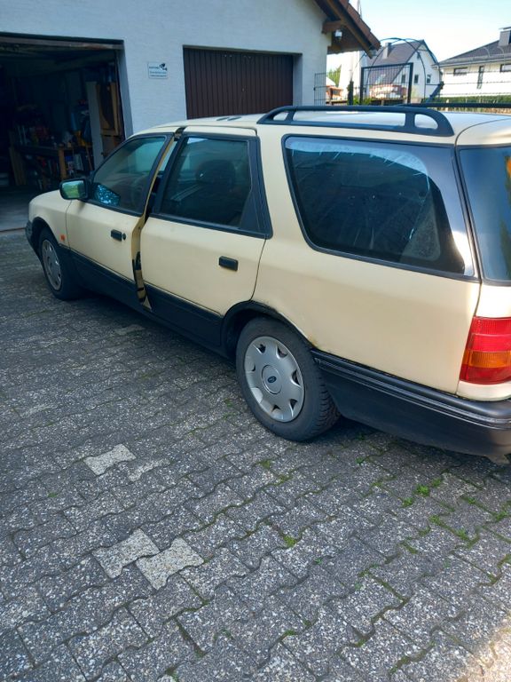 Ford Scorpio 2.0 -