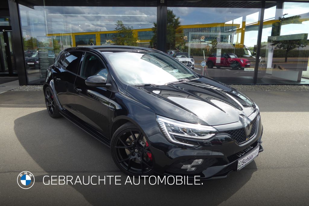 Bild des Angebotes Renault Megane TCe R.S. Ultime Cup HuD 19" Bose