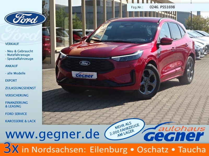 Bild des Angebotes Ford Kuga 190PS FHEV ST-Line 2,5L Kamera Neues Mod.