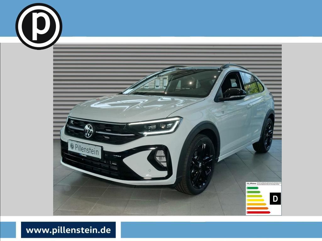 Volkswagen Taigo R-Line 1,5 TSI DSG Navi Matrix-LED Alu-18`
