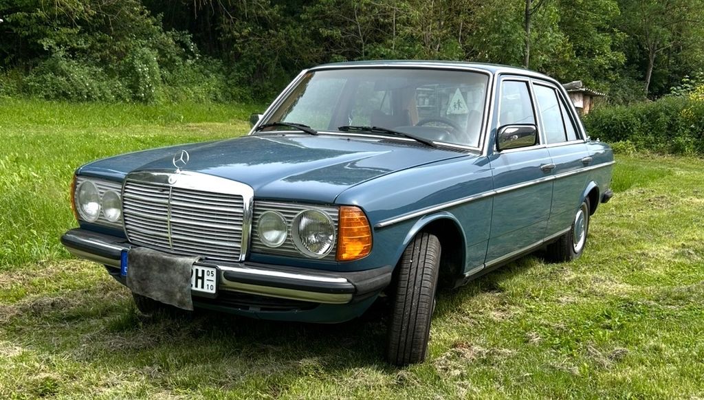 Bild des Angebotes Mercedes-Benz E 250