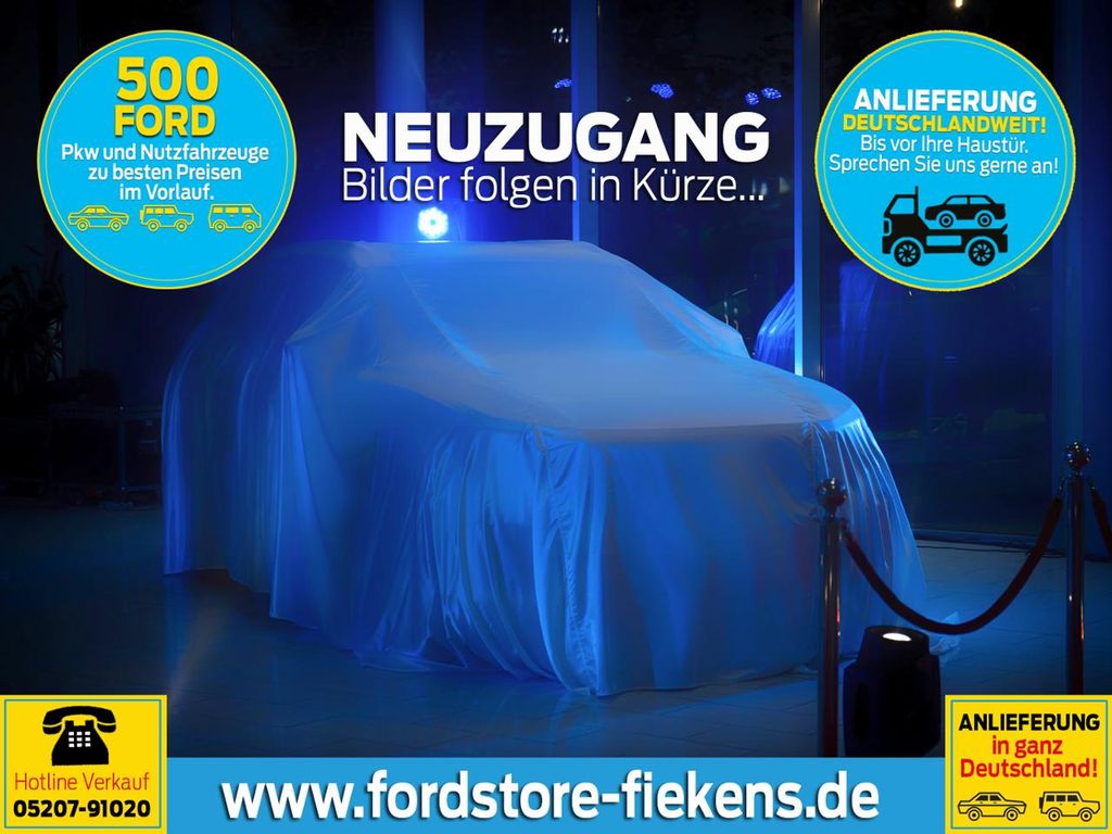 Ford Puma Hybrid ST-Line /MATRIX+PANO+CAM+CARPLAY