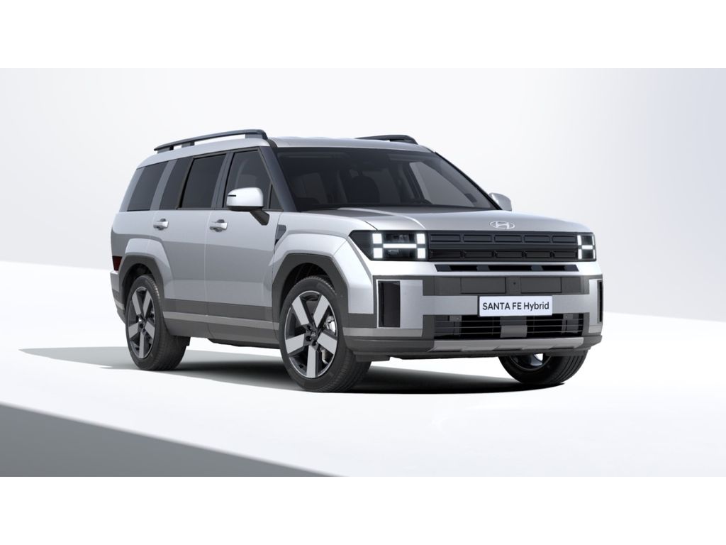 Bild des Angebotes Hyundai SANTA FE HEV 7 Sitzer Panodach Navi Leder 360 Ka