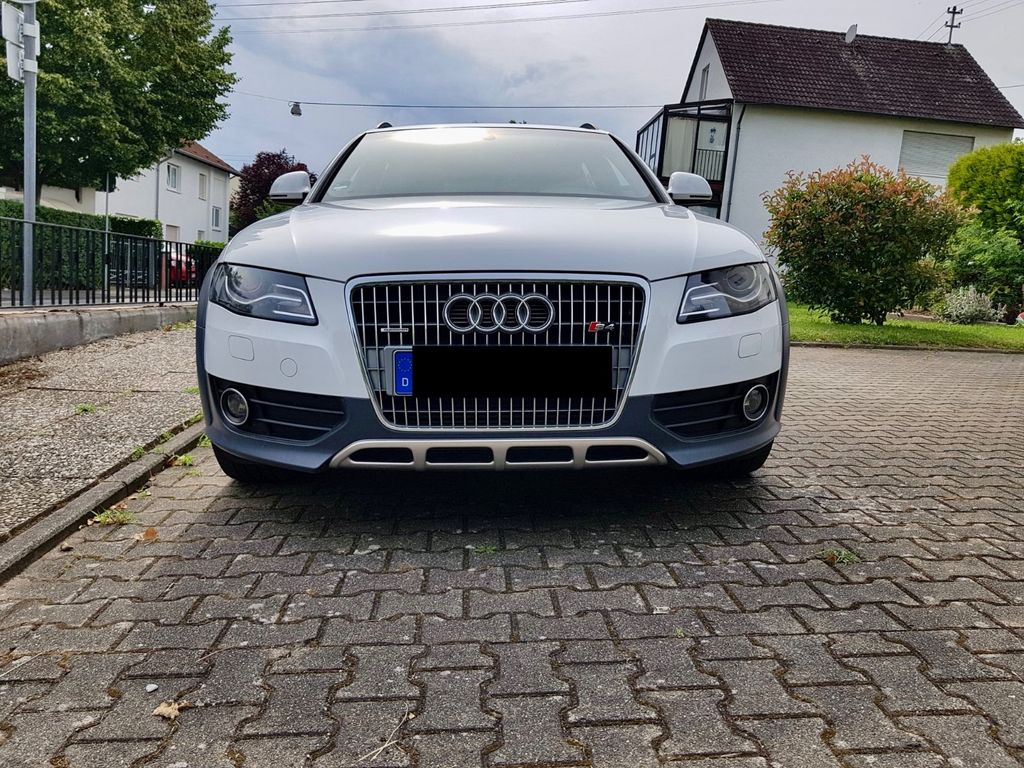 Bild des Angebotes Audi A4 Allroad 2.0 TFSI quattro
