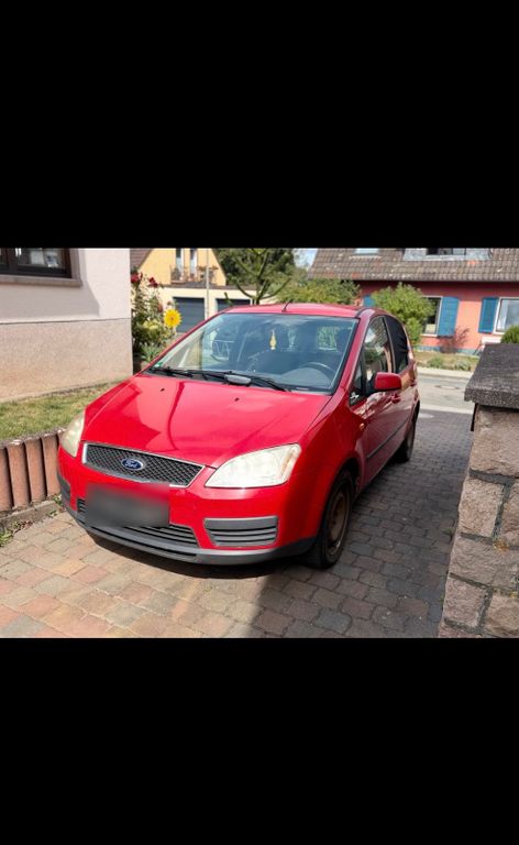 Bild des Angebotes Ford Focus C-max