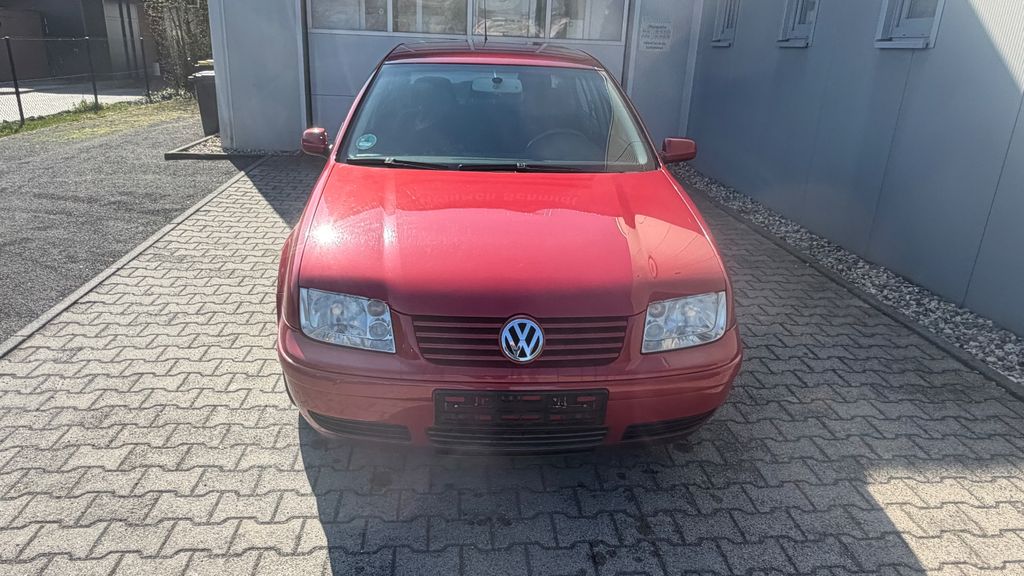 Bild des Angebotes Volkswagen Bora 1.4 Comfortline