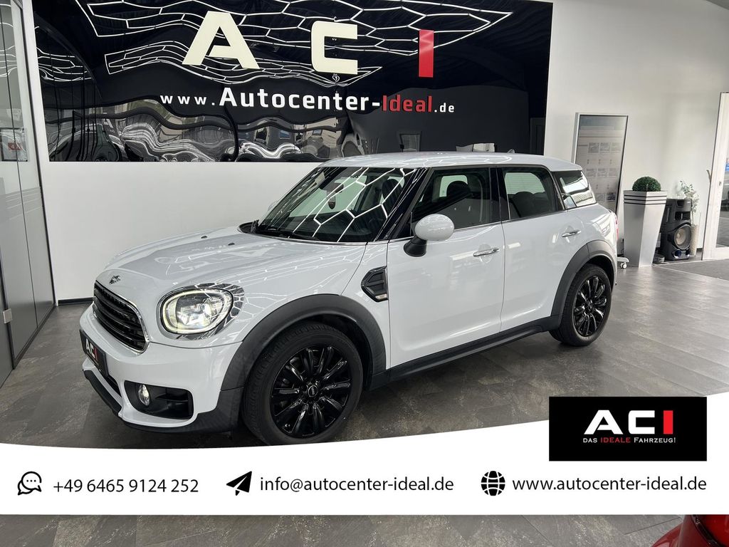 Bild des Angebotes MINI One Countryman 1.5 One, Chili, SH, LED, Temp