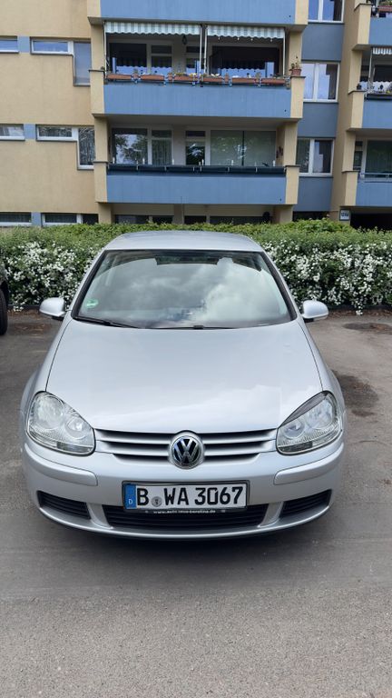 Bild des Angebotes Volkswagen Golf 1.6 Sportline Sportline