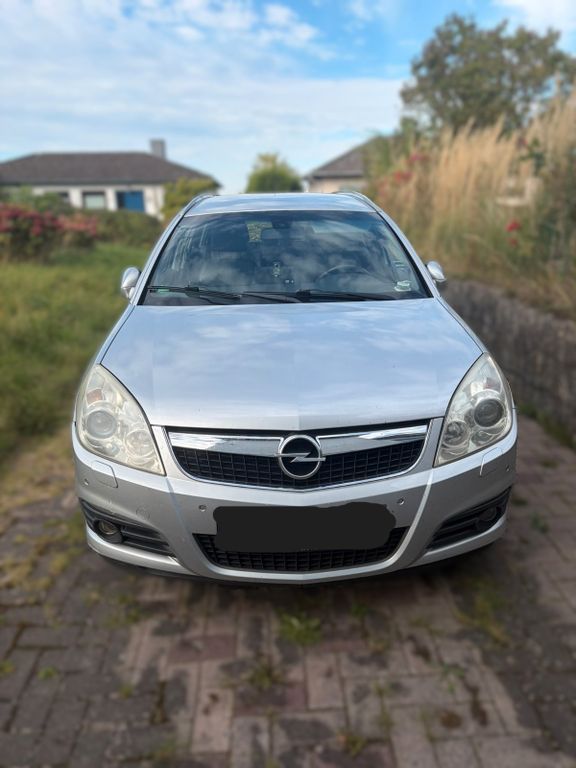 Bild des Angebotes Opel Vectra Caravan 2.2 DIRECT