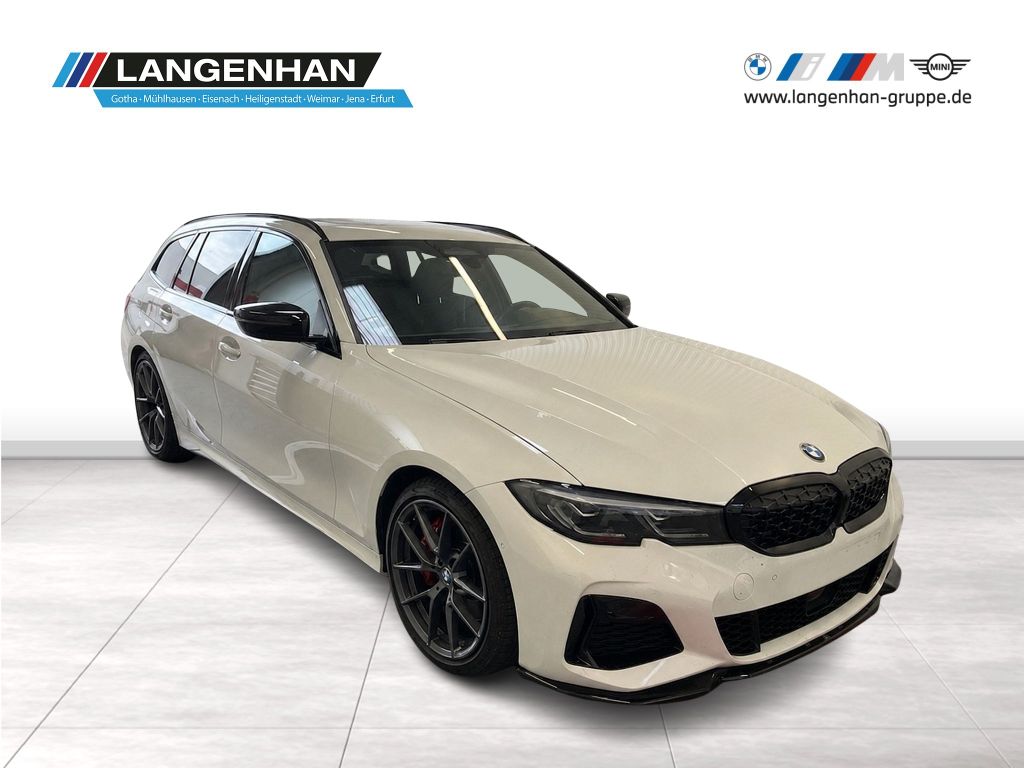 Bild des Angebotes BMW M340i xDrive Touring PANO ACC LASER H/K HUD