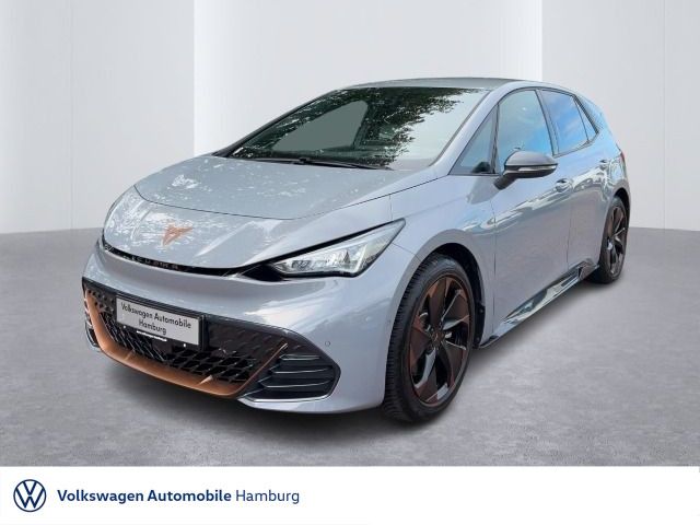 Bild des Angebotes Cupra Born 150 kW Wärmepumpe LED Navi Sitzhzg