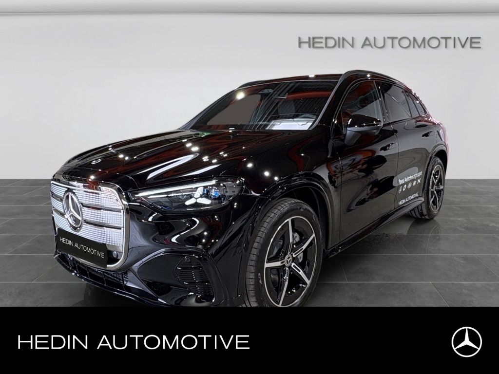 Bild des Angebotes Mercedes-Benz GLC 400 4MATIC mit EQ-Technologie AMG|22KW|BURM