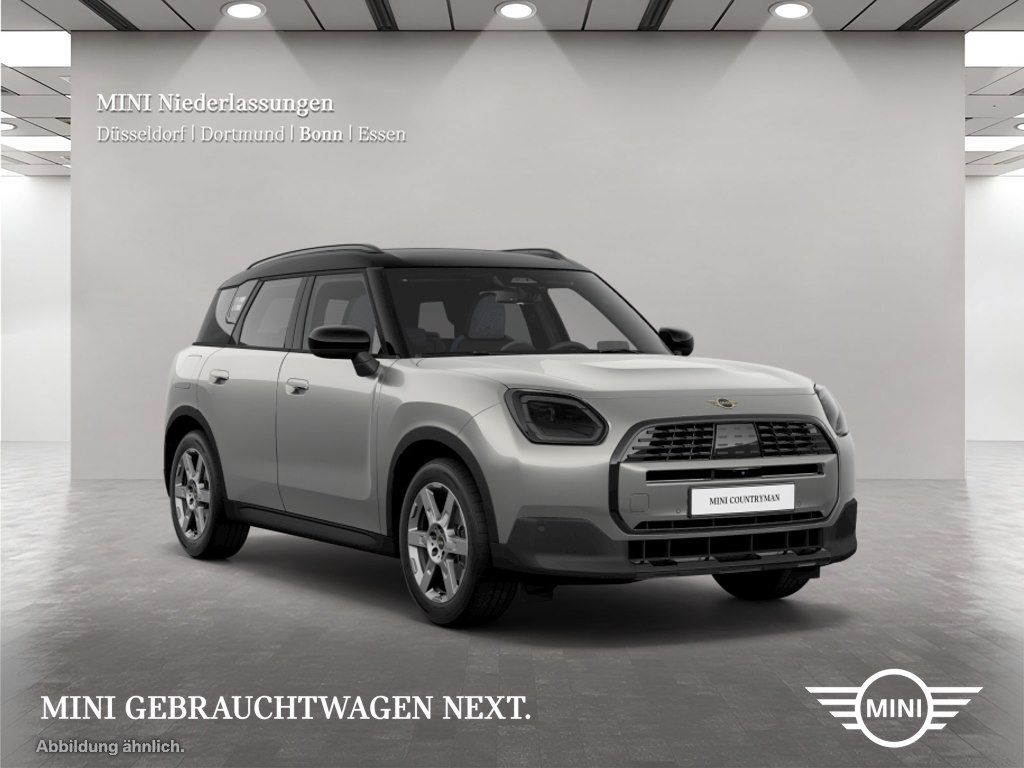 Bild des Angebotes MINI Countryman C Harman/K Head-Up Kamera LED Alarm