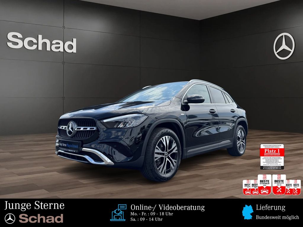 Bild des Angebotes Mercedes-Benz GLA 250 e PROGRESSIVE NAVI+LED+KAM+ASSIST+EASY-P