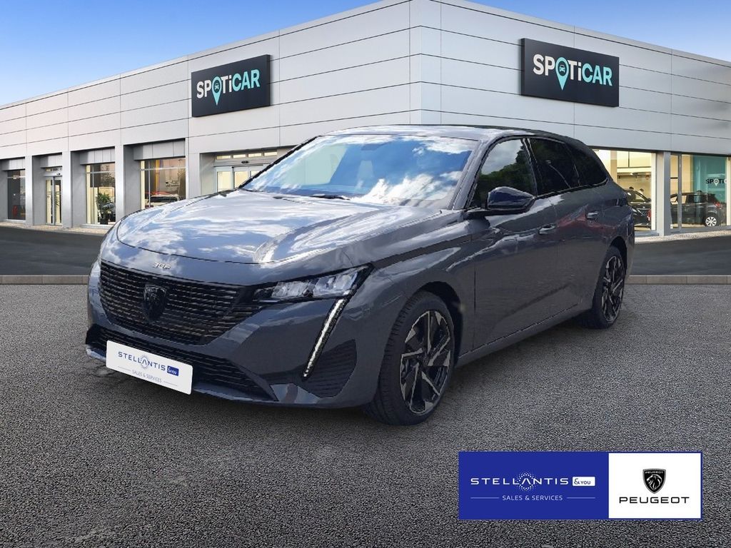 Bild des Angebotes Peugeot 308 SW Allure