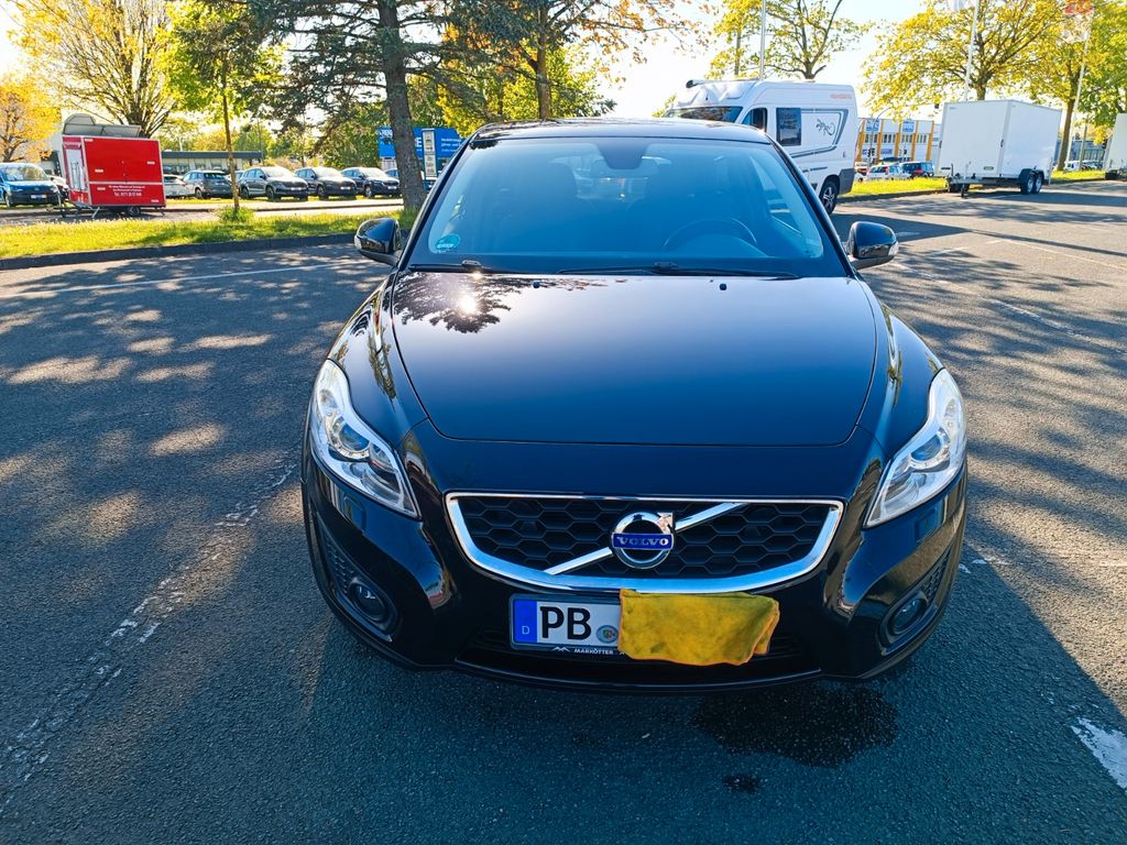 Bild des Angebotes Volvo C30 2.0 Benzin Momentum