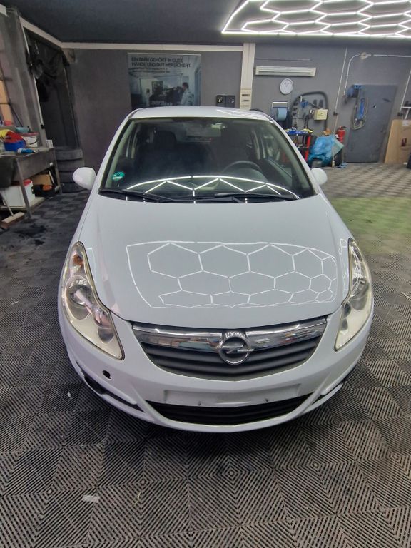 Bild des Angebotes Opel Sparsamer Corsa 1.0 in super gepflegten zustand