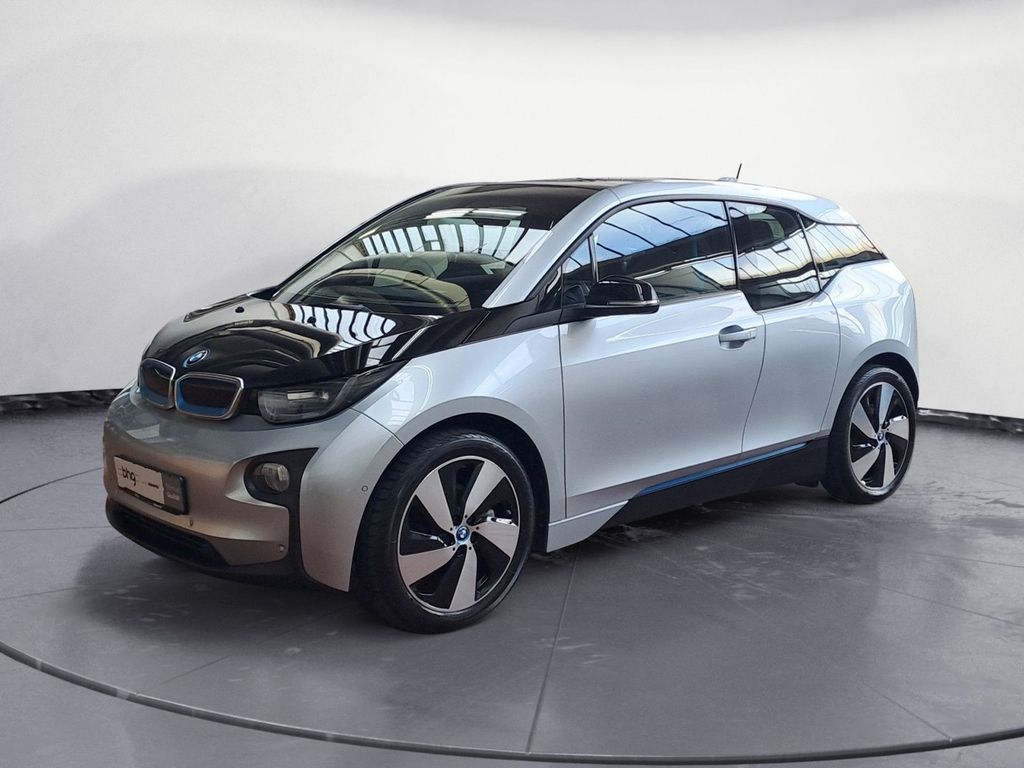 Bild des Angebotes BMW i3 I-1 (I3 / I3S)