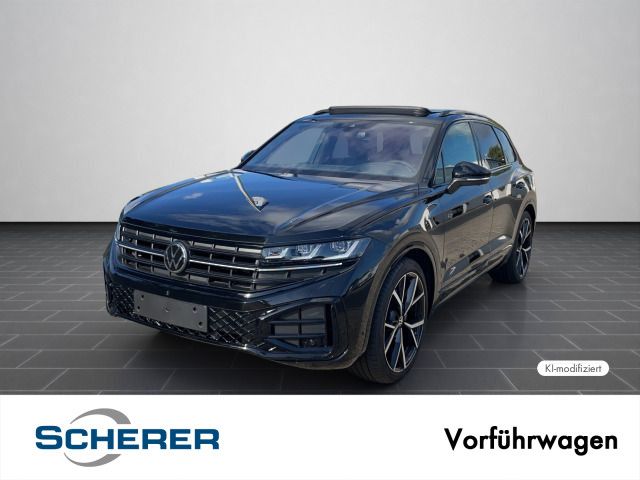 Volkswagen Touareg R-Line 3.0 TDI V6 FinalEdit.|*Voll*|AHK|