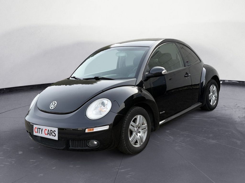 Bild des Angebotes Volkswagen New Beetle Lim. 1.6
