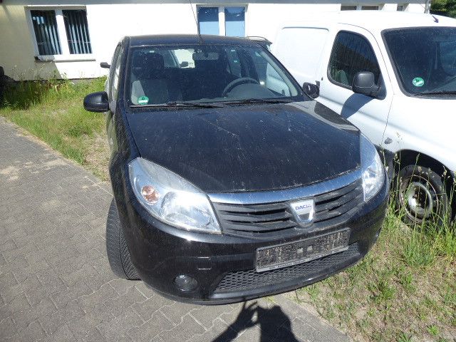 Bild des Angebotes Dacia Sandero Basis