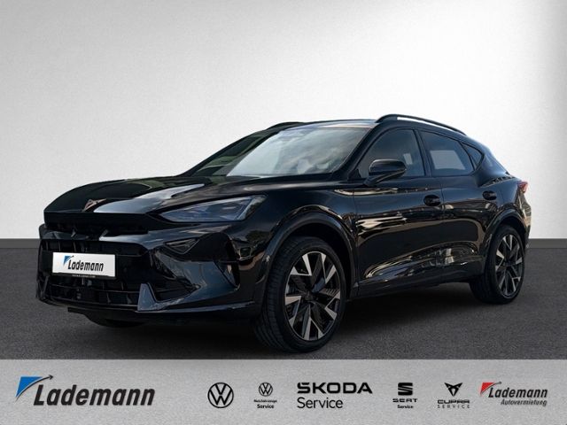 Bild des Angebotes Cupra Formentor 2.0 TDI DSG AHK+NAVI+KAMERA+eHECK+KE