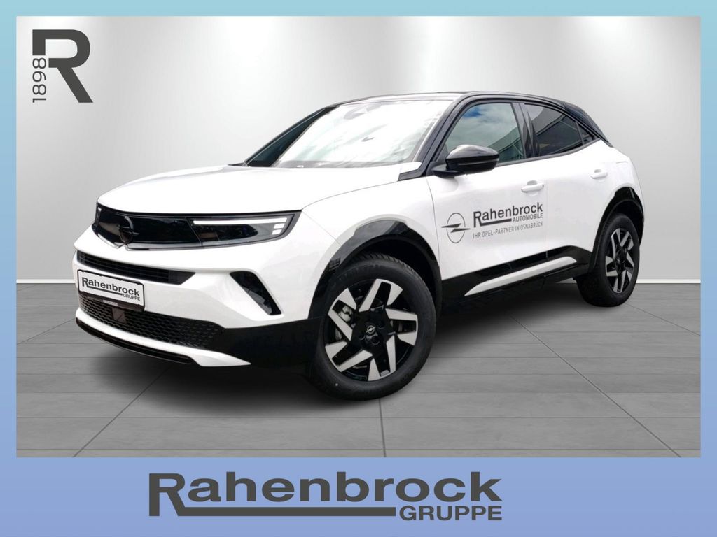Bild des Angebotes Opel Mokka Mokka GS 1.2 Direct Injection Turbo 136 PS