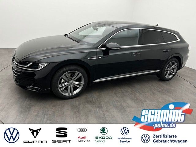 Bild des Angebotes Volkswagen Arteon Shooting Brake GTE eHybrid R-Line PanoIQ