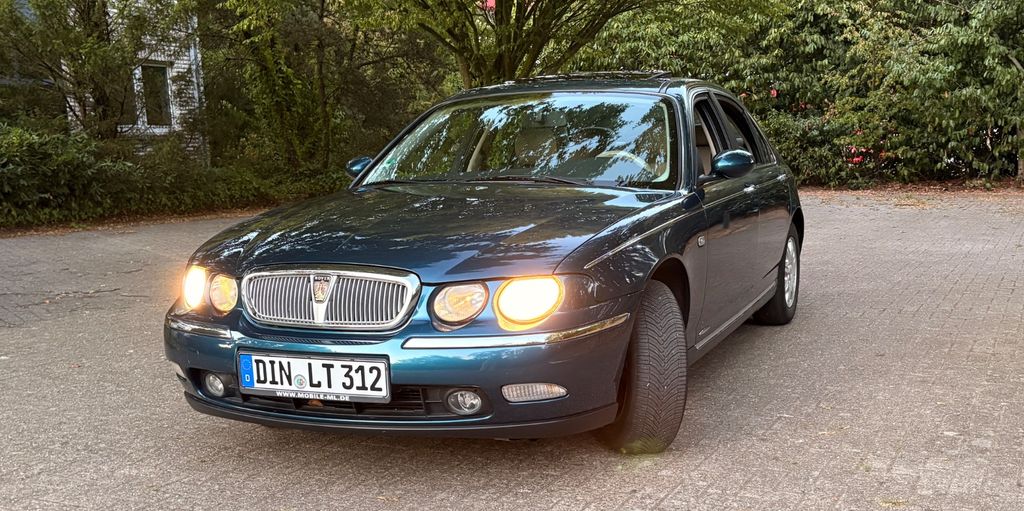 Rover 75 1.8 Charme Charme