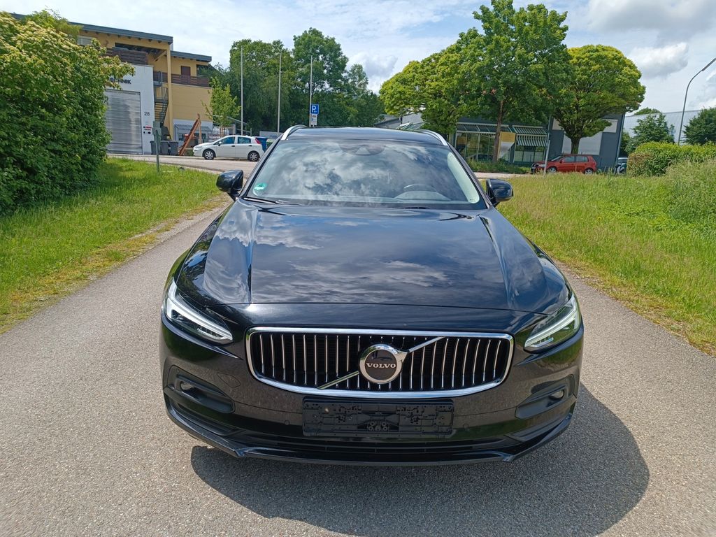 Bild des Angebotes Volvo V90 B4 Mild-Hybrid * 1.Hand * Top Zustand *Leder