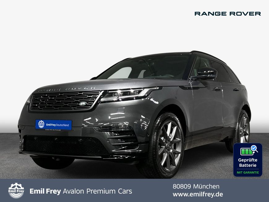 Bild des Angebotes Land Rover Range Rover Velar P400e Dynamic SE