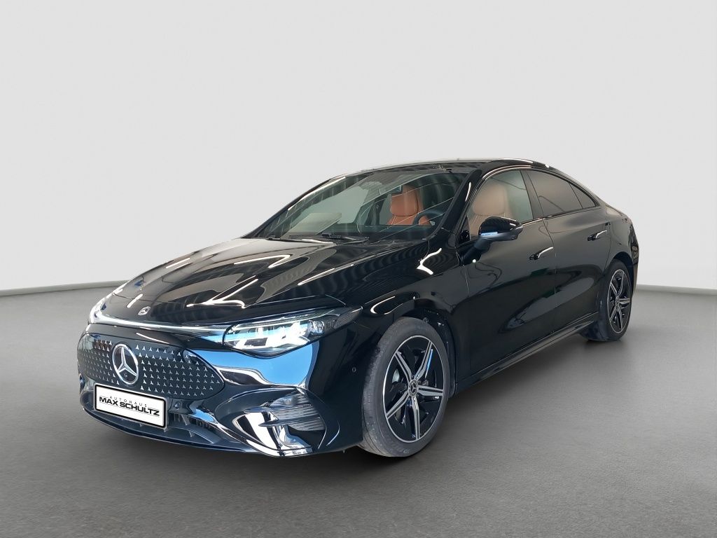 Bild des Angebotes Mercedes-Benz CLA 250+ EQ AMG*Pano-Dach*LED*360*Night*Distroni