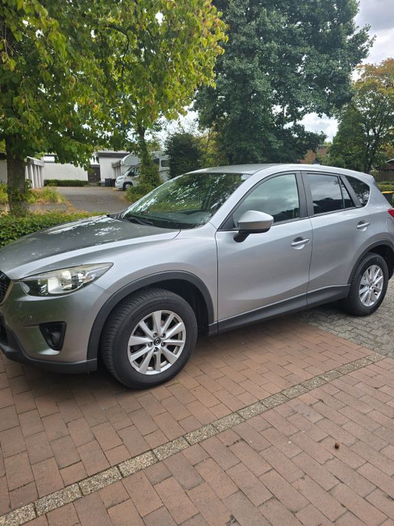 Bild des Angebotes Mazda CX-5 2.2 SKYACTIV-D Center-Line AWD Center-Line