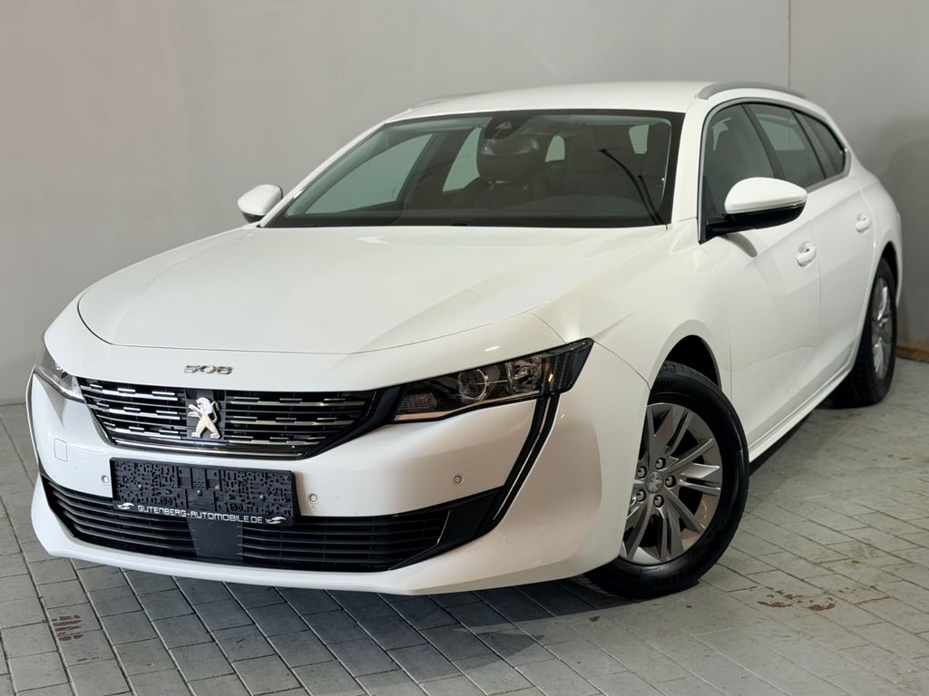 Bild des Angebotes Peugeot 508 SW Active