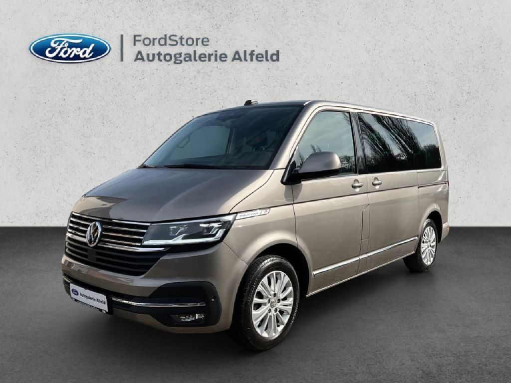 Bild des Angebotes Volkswagen T6.1 Multivan Highline AHK ACC el. Schiebetüren