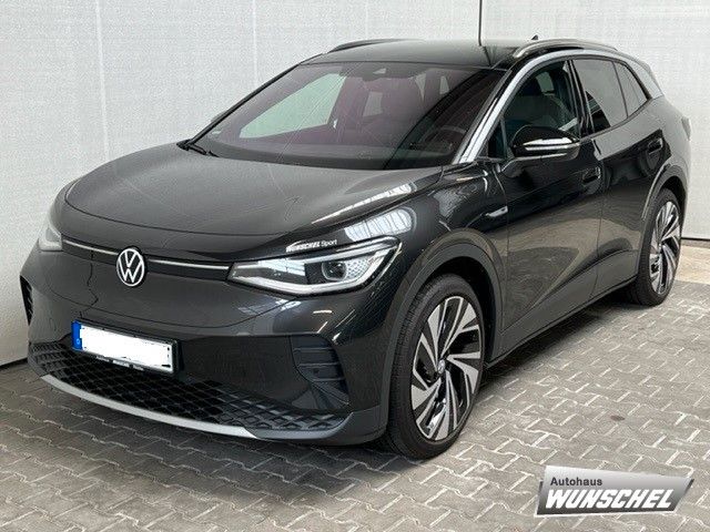 Bild des Angebotes Volkswagen ID4 Pro Perf. 1st Max AHK Pano ACC Area Kessy 21