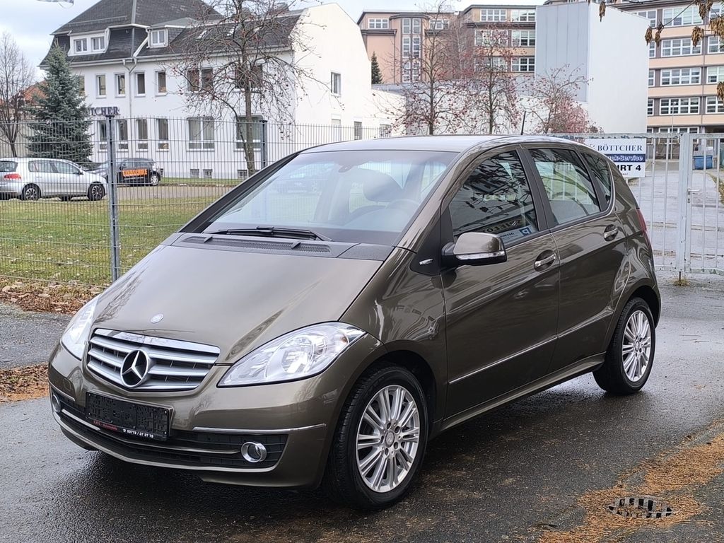 Bild des Angebotes Mercedes-Benz A 160