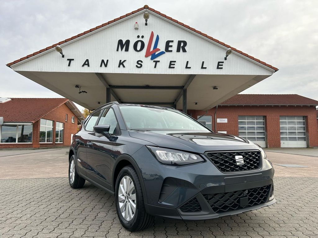 Bild des Angebotes Seat Arona Style 1.0 TSI / Full Link
