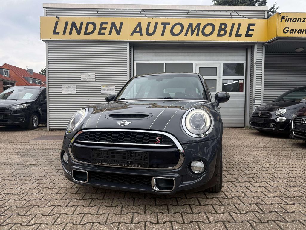 Bild des Angebotes MINI Cooper S Cooper S