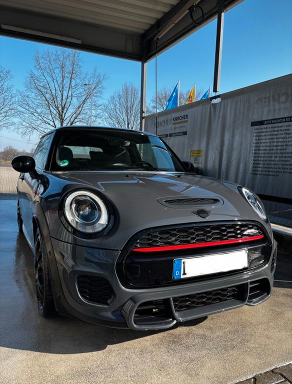 Bild des Angebotes MINI JCW | Automatik | 1. Hd | Panorama | Harman
