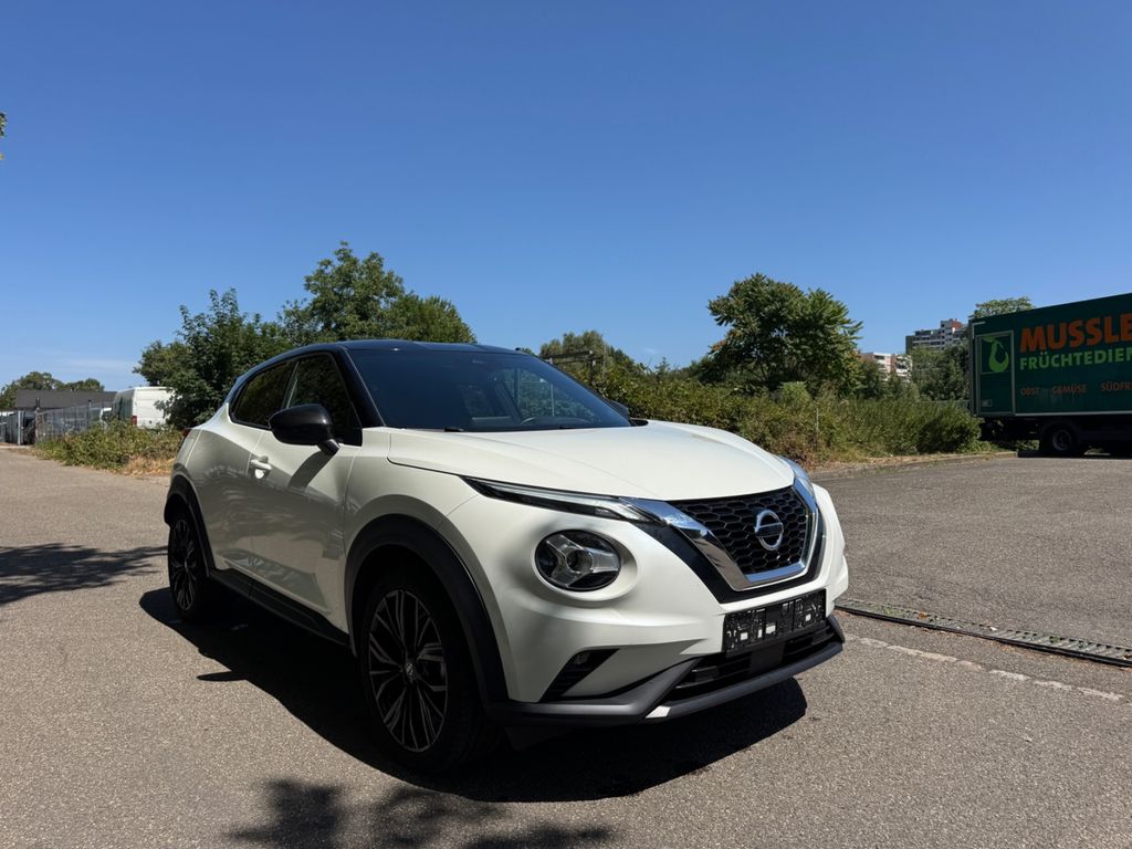 Bild des Angebotes Nissan Juke Enigma