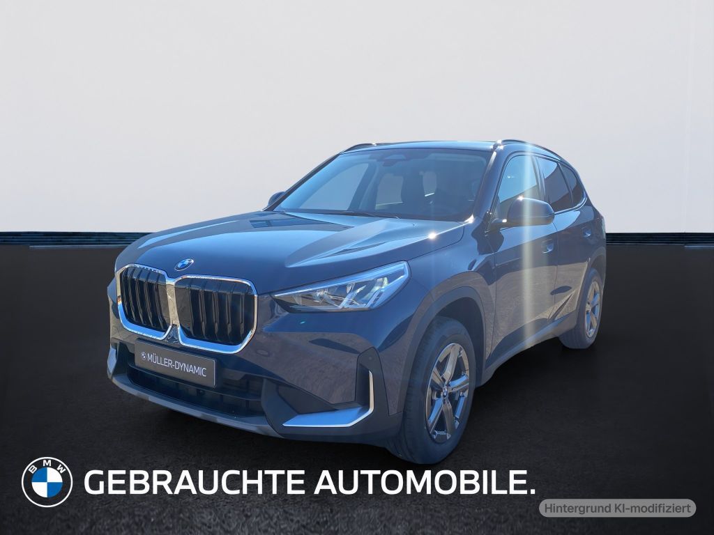 Bild des Angebotes BMW X1 sDrive20i RÜCKFAHR SHZ DAB