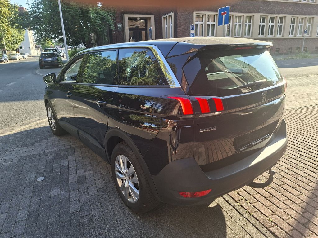 Bild des Angebotes Peugeot 5008 Active*1.Hand*7.Sitzer*LED*Navi*Kamera*AHK