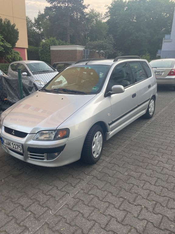Bild des Angebotes Mitsubishi Space Star 1,3 Comfort Comfort